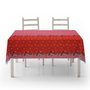 Hermia Mantel Multicolor 140 x 300 cm